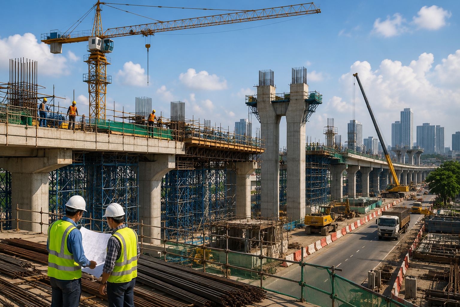 Petrocon Engineers and Consultants | Detailed Design Engineering Company