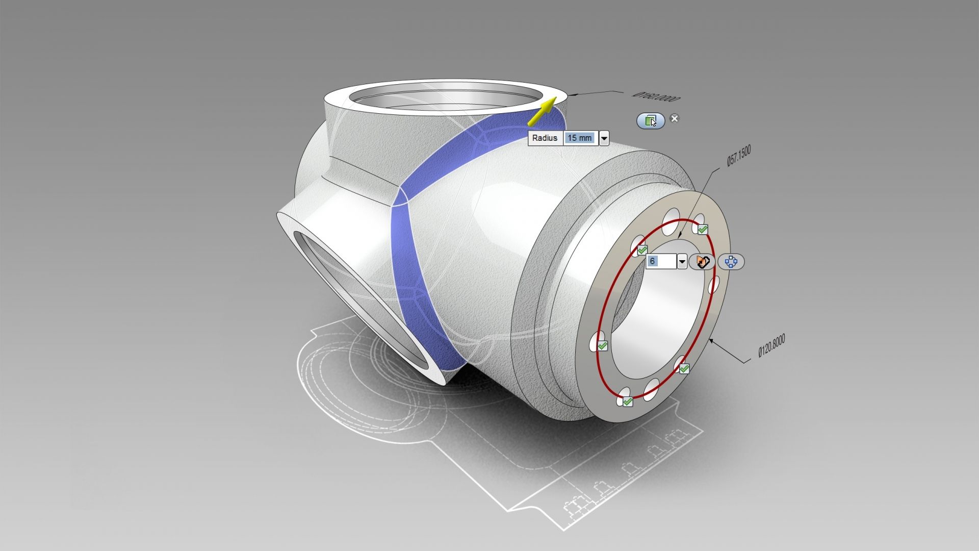 Cad Service