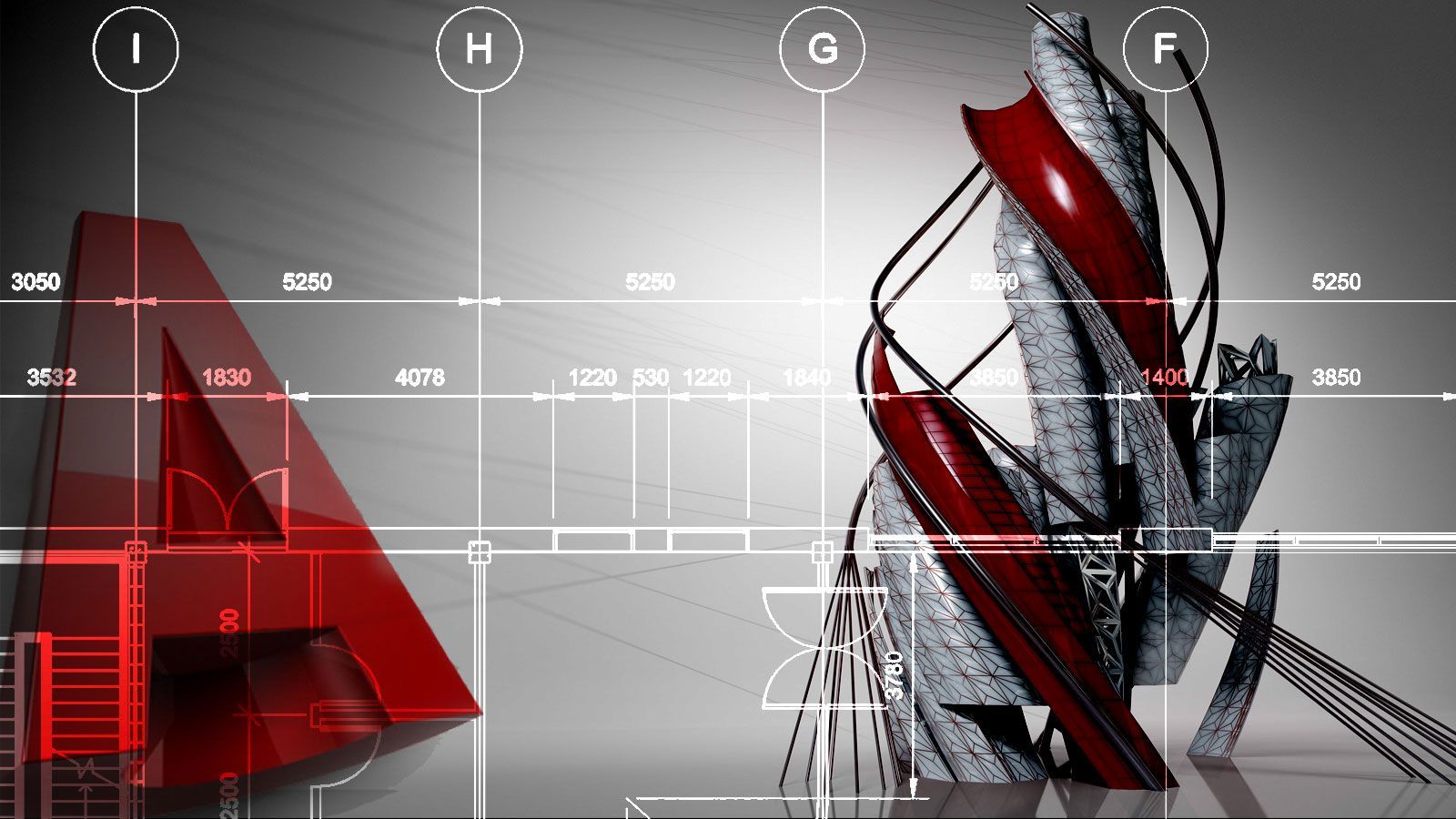 CAD Service