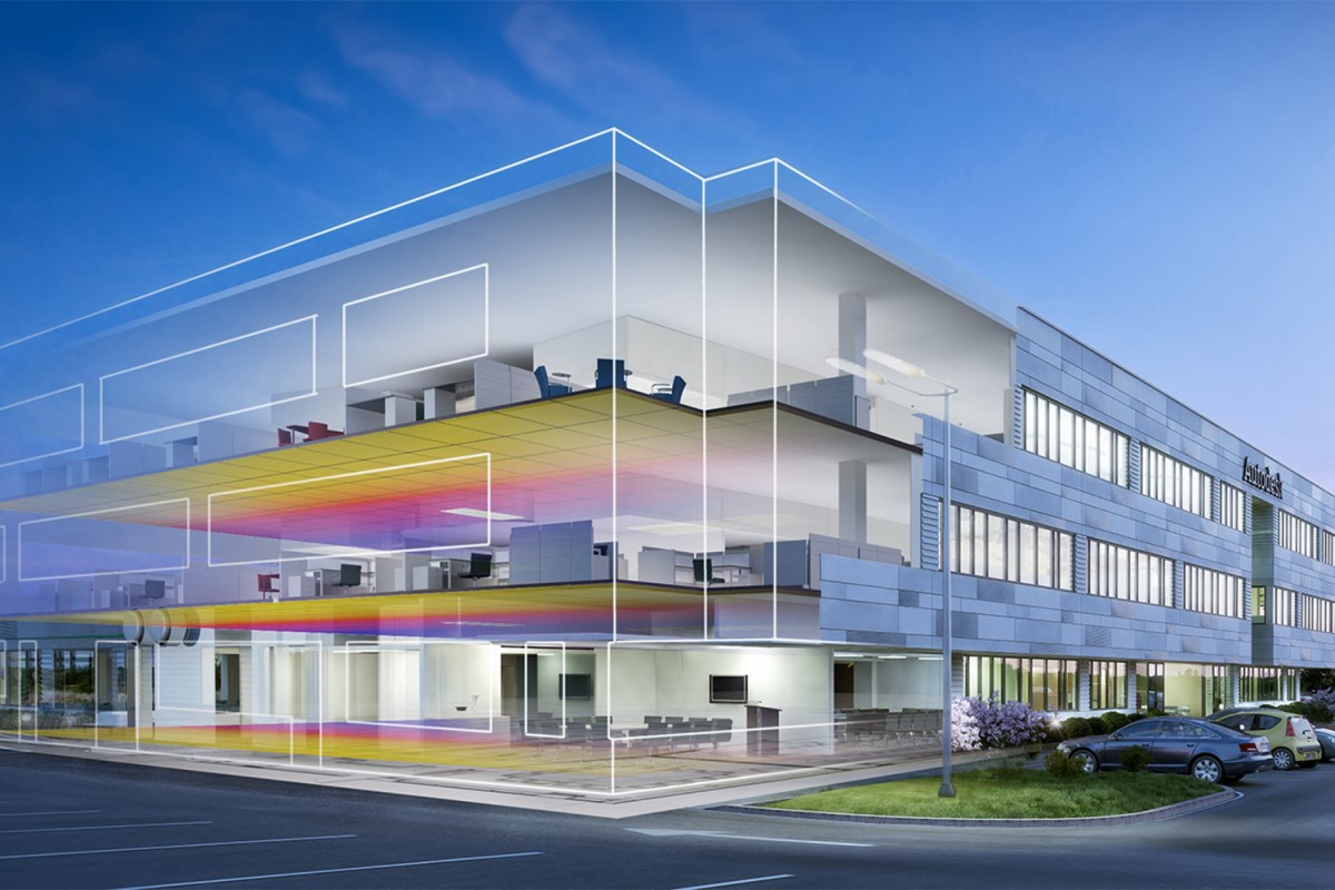 Facade Bim Service